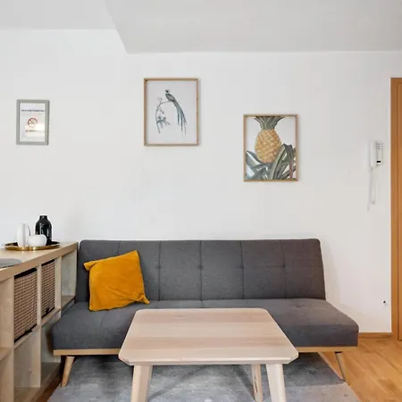 Jenapartments - Zentral, Gemuetlich, Terrasse Διαμέρισμα Γιένα